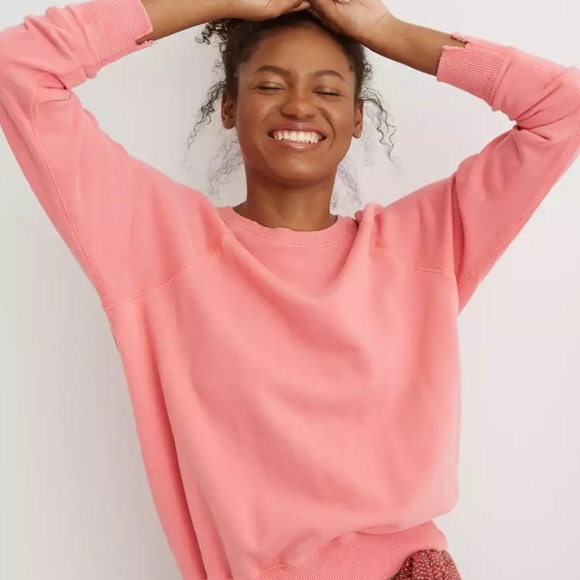 aerie Tops - Aerie vintage crew sweatshirt